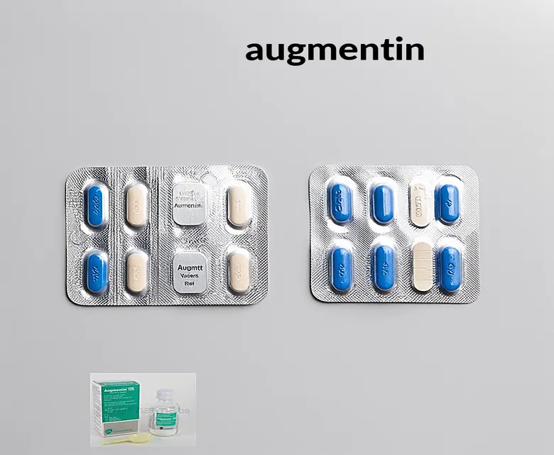 Augmentin 1